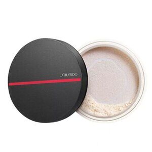 Shiseido invisible silk Loose Powder Matte  6g / 0.21oz NEW IN BOX